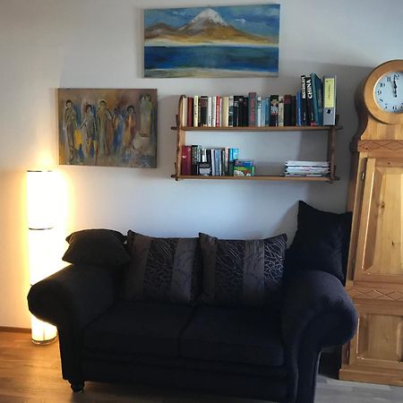 Appartamento Eistobel Und Felderhalde Isny im Allgäu Esterno foto