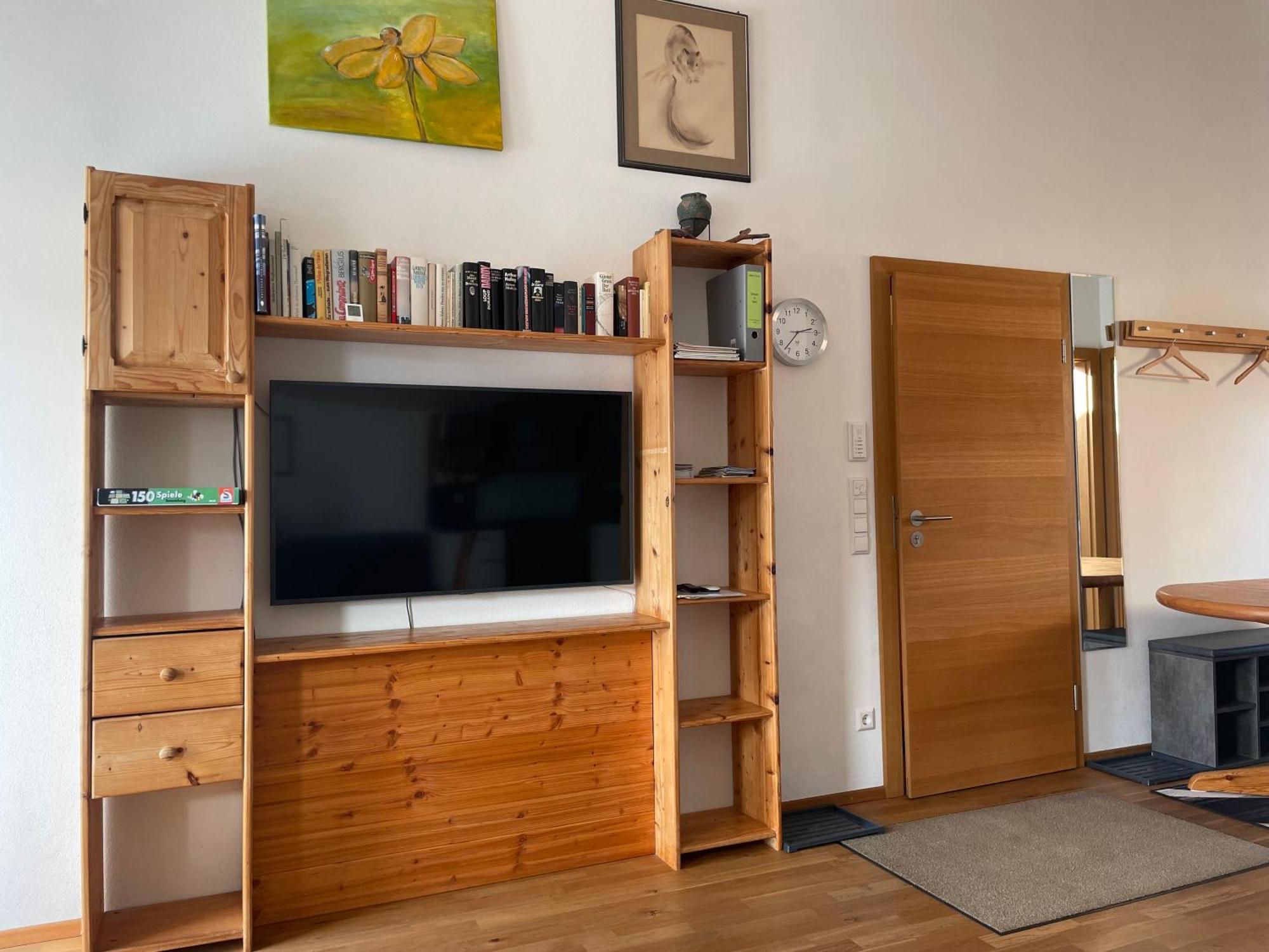 Appartamento Eistobel Und Felderhalde Isny im Allgäu Esterno foto
