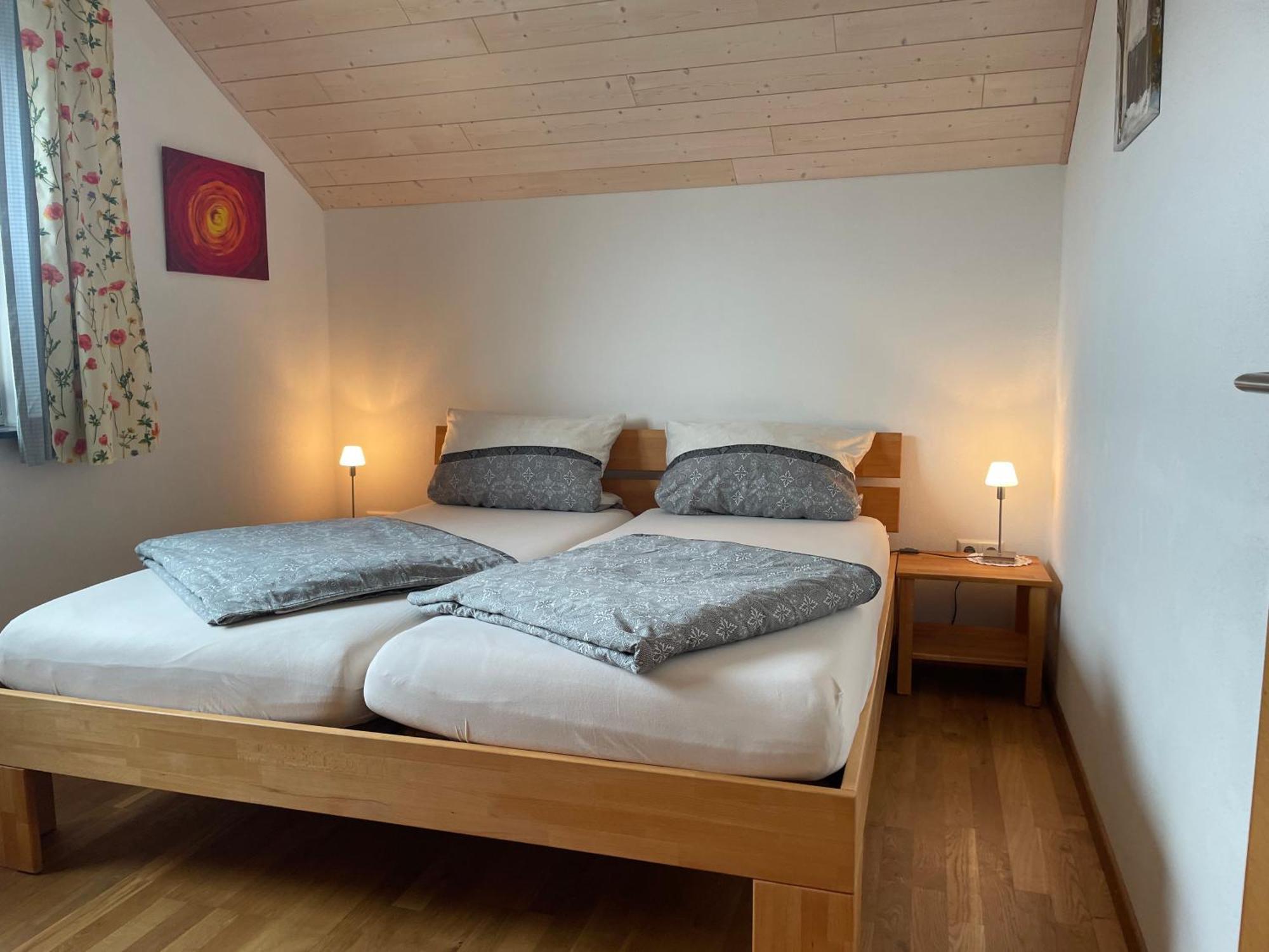Appartamento Eistobel Und Felderhalde Isny im Allgäu Esterno foto